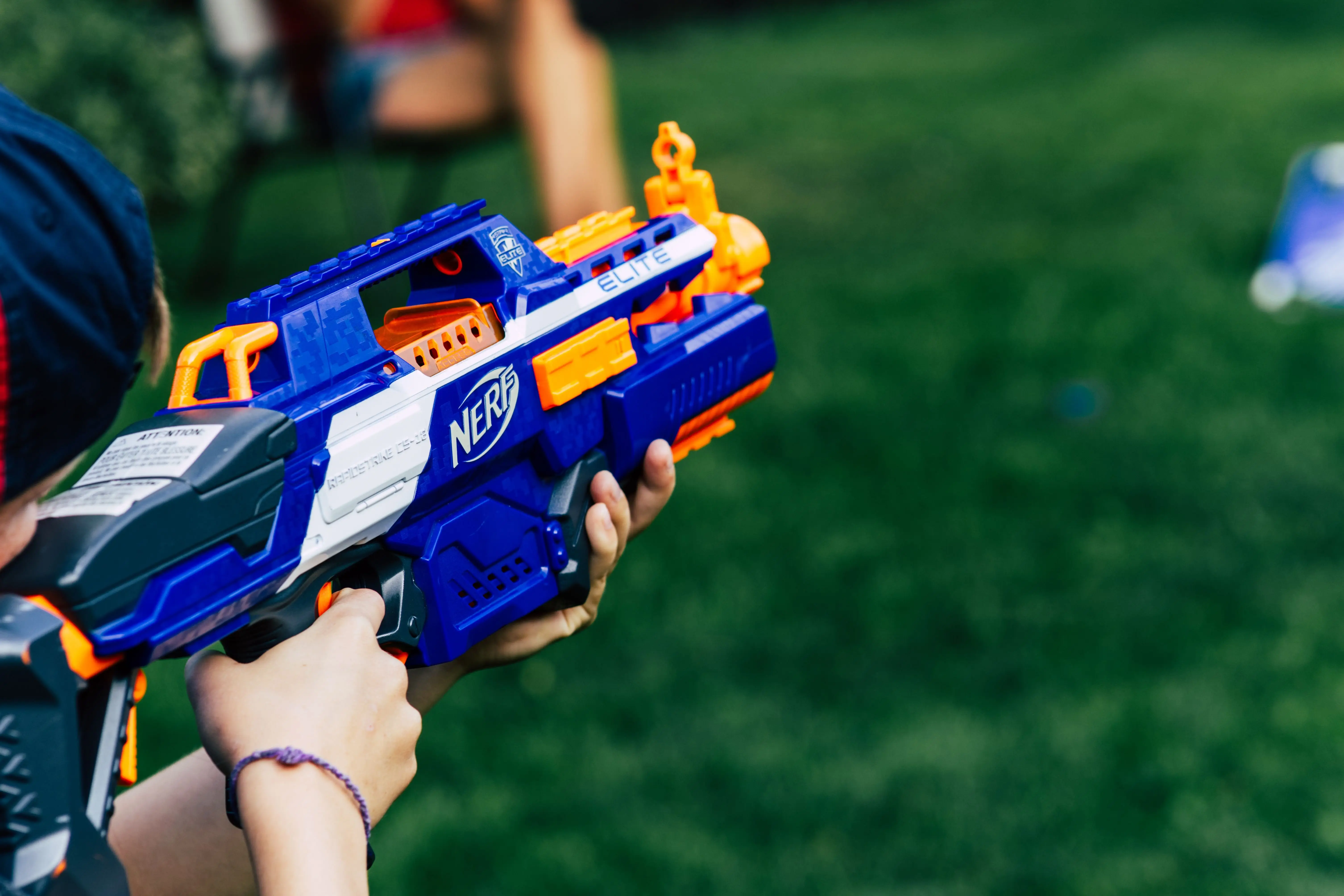 Image credit: Unsplash | Kolby Milton