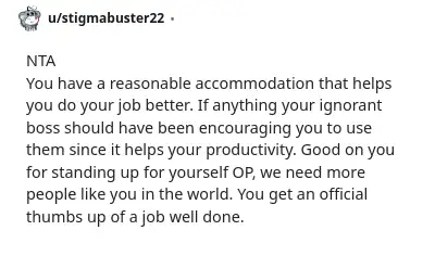 Image credit: stigmabuster22 | stigmabuster22