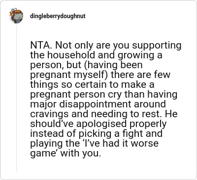 Image credit: dingleberrydoughnut | dingleberrydoughnut