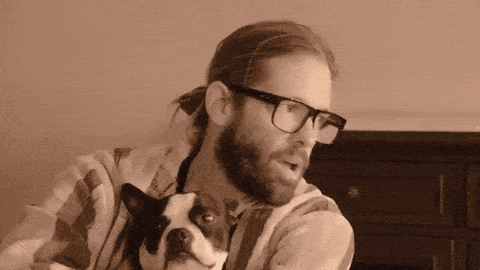 Image credit: Giphy | Taylor Hawkins