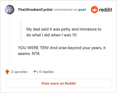 Image credit: TheUltradianCyclist | TheUltradianCyclist
