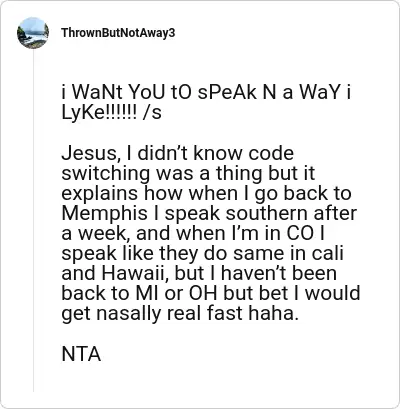 Image credit: ThrownButNotAway3 | ThrownButNotAway3