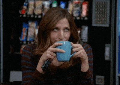 Image credit: Giphy | Brooklyn Nine-Nine