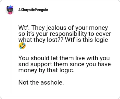 Image credit: AKhayoticPenguin | AKhayoticPenguin