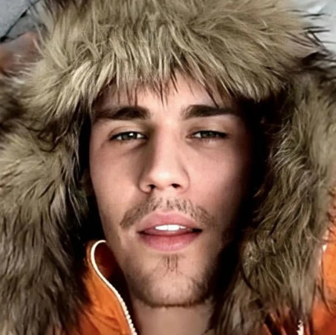 Image credit: Instagram | @justinbieber