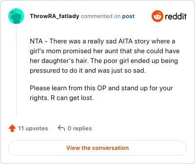 Image credit: ThrowRA_fatlady | ThrowRA_fatlady