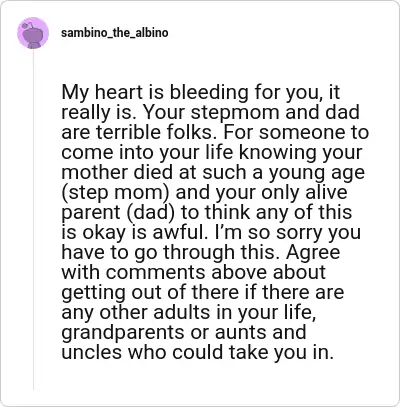 Image credit: sambino_the_albino | sambino_the_albino