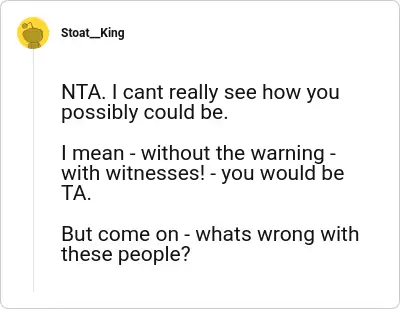 Image credit: Stoat__King | Stoat__King