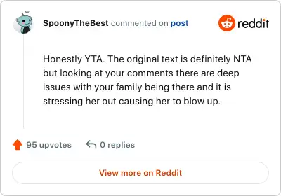 Image credit: SpoonyTheBest | SpoonyTheBest