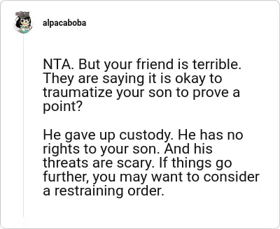 Image credit: alpacaboba | alpacaboba