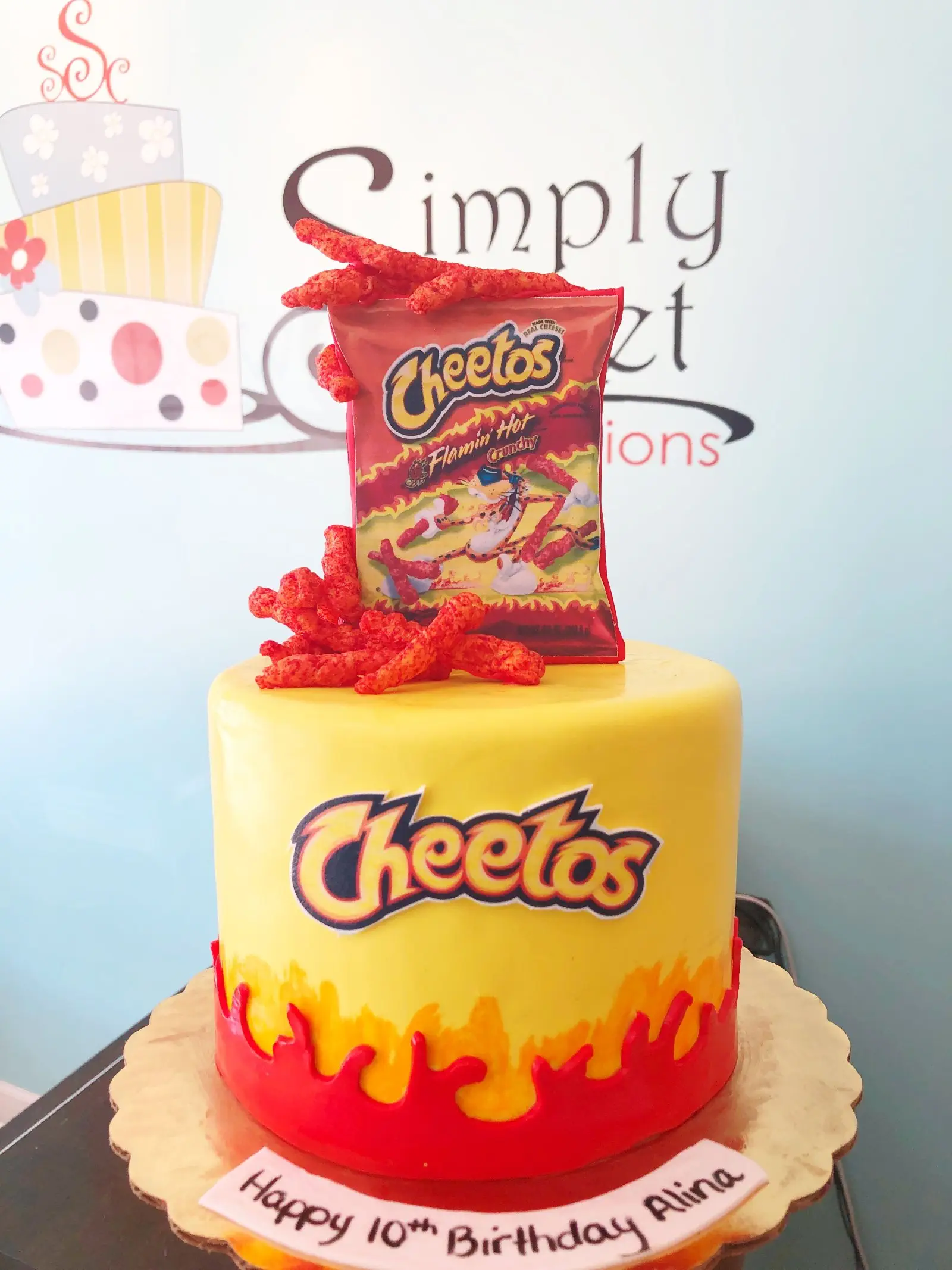 Image credit: Flickr | Simply Sweet Creations