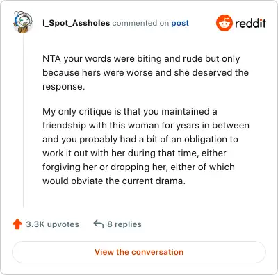 Image credit: I_Spot_Assholes | I_Spot_Assholes