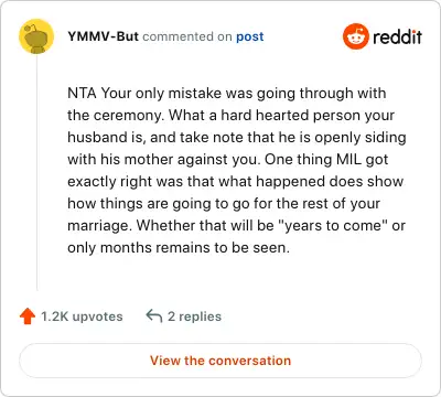 Image credit: YMMV-But | YMMV-But