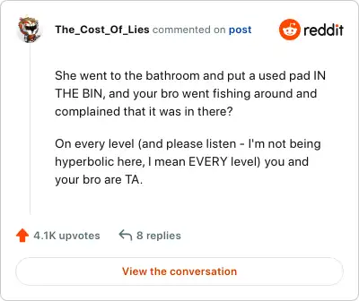 Image credit: The_Cost_Of_Lies | The_Cost_Of_Lies