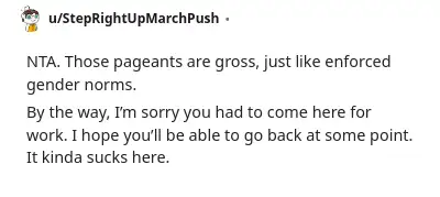 Image credit: StepRightUpMarchPush | StepRightUpMarchPush