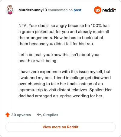 Image credit: Murderbunny13 | Murderbunny13