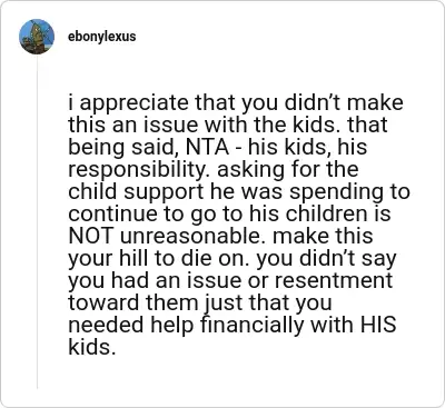 Image credit: ebonylexus | ebonylexus