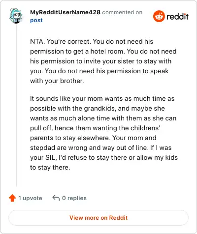Image credit: MyRedditUserName428 | MyRedditUserName428