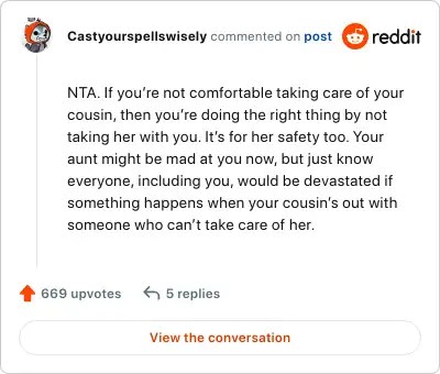 Image credit: Castyourspellswisely | Castyourspellswisely