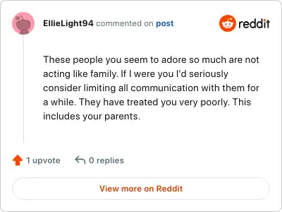 Image credit: EllieLight94 | EllieLight94