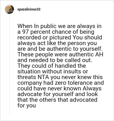 Image credit: spazalicious32 | spazalicious32