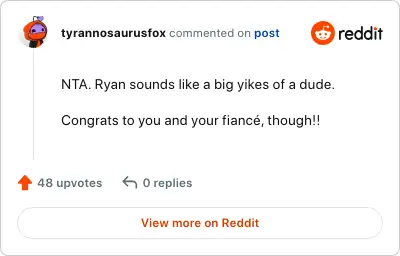 Image credit: tyrannosaurusfox | tyrannosaurusfox