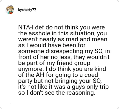 Image credit: kyshorty77 | kyshorty77