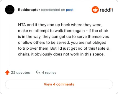 Image credit: Reddoraptor | Reddoraptor