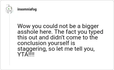 Image credit: insomniafog | insomniafog