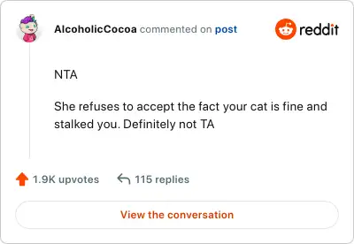Image credit: AlcoholicCocoa | AlcoholicCocoa