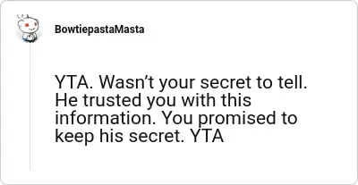 Image credit: BowtiepastaMasta | BowtiepastaMasta