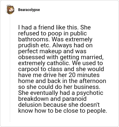 Image credit: Bearacolypse | Bearacolypse