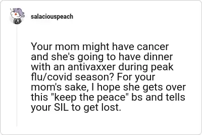 Image credit: salaciouspeach | salaciouspeach