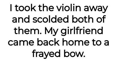 Image credit: violinbownephew | violinbownephew