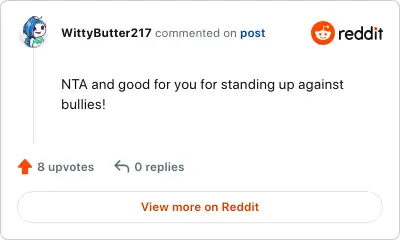 Image credit: WittyButter217 | WittyButter217