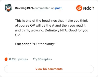 Image credit: Revwog1974 | Revwog1974