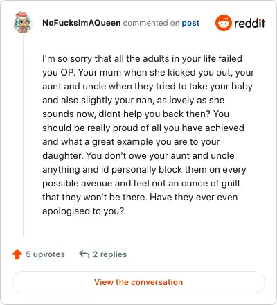 Image credit: NoFucksImAQueen | NoFucksImAQueen