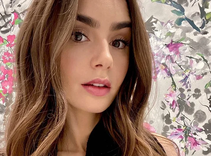 Image credit: Instagram | @lilyjcollins
