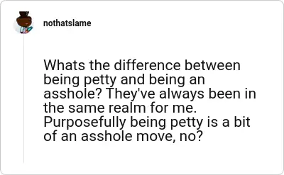 Image credit: nothatslame | nothatslame
