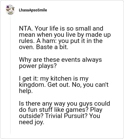 Image credit: LhasaApsoSmile | LhasaApsoSmile