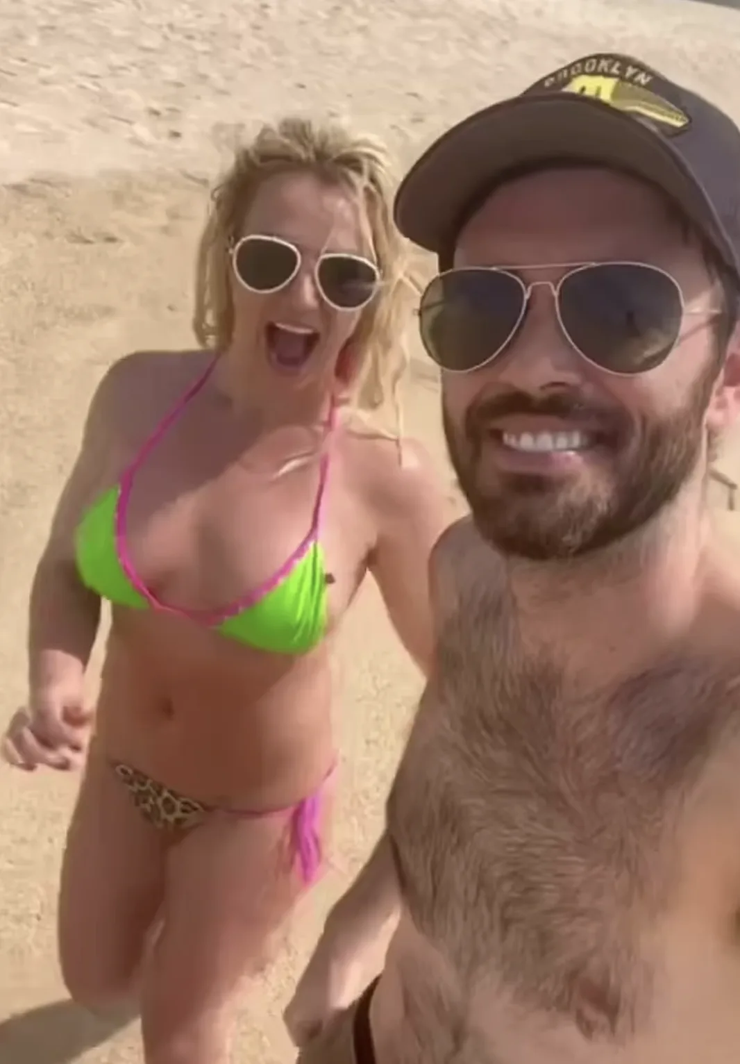 Image credit: instagram | Britney Spears