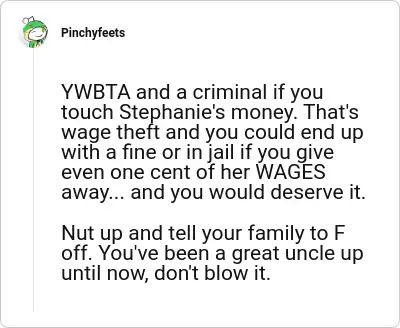 Image credit: Pinchyfeets | Pinchyfeets