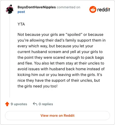 Image credit: BoysDontHaveNipples | BoysDontHaveNipples