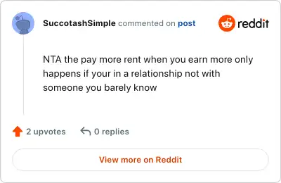 Image credit: SuccotashSimple | SuccotashSimple