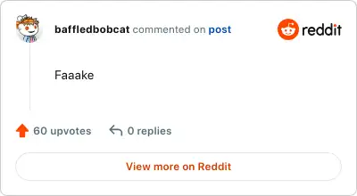 Image credit: baffledbobcat | baffledbobcat