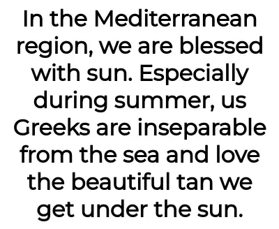 Image credit: aita_tanning | aita_tanning