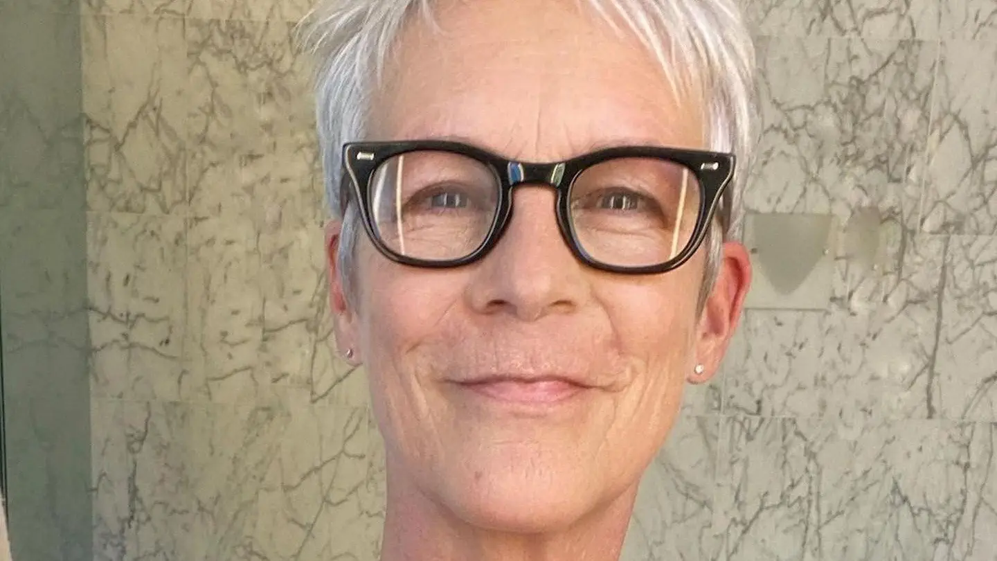 Image credit: instagram | Jamie-Lee Curtis