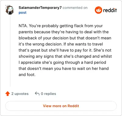 Image credit: SalamanderTemporary7 | SalamanderTemporary7