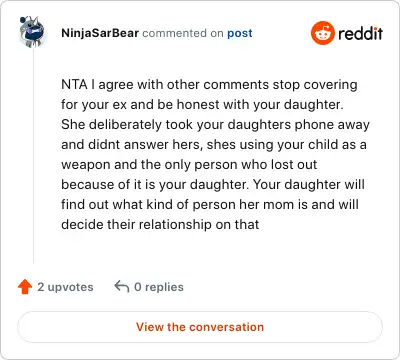 Image credit: NinjaSarBear | NinjaSarBear