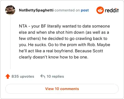 Image credit: NotBettySpaghetti | NotBettySpaghetti
